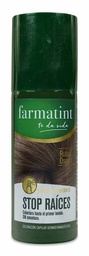 [193661] Farmatint Stop Raíces Rubio Oscuro, 75 ml