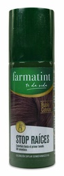 [193662] Farmatint Stop Raíces Rubio Cobrizo, 75 ml