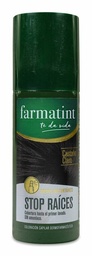 [193663] Farmatint Stop Raíces Castaño Claro, 75 ml