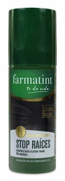 [193665] Farmatint Stop Raíces Castaño Oscuro, 75 ml