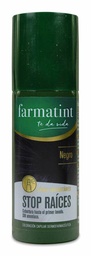 [193666] Farmatint Stop Raíces Negro, 75 ml