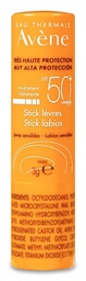 [193669] Avène Stick Labial SPF50+, 3 gr