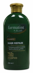 [193746] Farmatint Champú Hair Repair, 250 ml