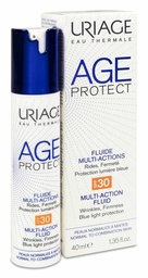 [193758] Uriage Age Protect Crema Multiacción SPF30