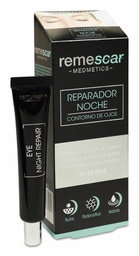 [193956] Remescar Reparador Noche de Contorno de Ojos, 20 ml