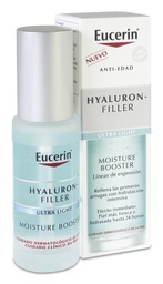 [194088] Eucerin Hyaluron-Filler Moisture Booster, 30 ml