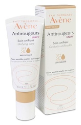 [194180] Avène Cuidado Unificador Anti-Rojeces SPF30, 40 ml