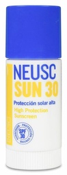 [194203] Neusc Sun 30 Stick Solar, 24 g