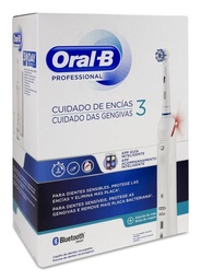 [194235] Oral-B Cepillo Recargable PRO 3