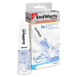 [194516] EndWarts Freeze Verrugas, 7,5 g + 6 Puntas Desechables