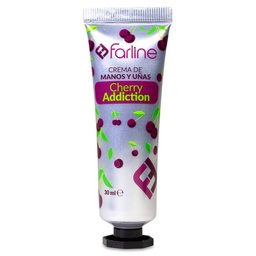 [194754] Farline Crema de Manos Cherry, 30 ml