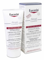 [194853] Eucerin AtopiControl Crema Forte, 100 ml