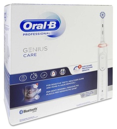 [194957] Oral-B Cepillo Dental Eléctrico Genius Care, 1 Ud