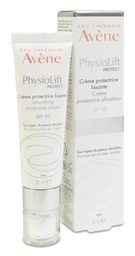 [195000] Avène Physiolift Protect SPF30, 30 ml