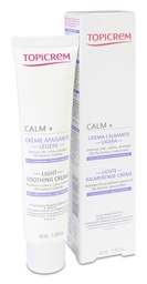 [195191] Topicrem Crema Calm+, 40 ml