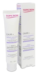 [195192] Topicrem Crema Calm+, 40 ml