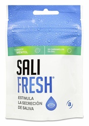 [195240] Salifresh sabor Mentol