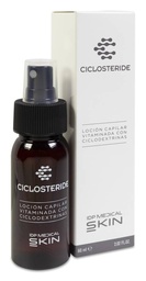 [195336] IDP Medical Skin Ciclosteride Loción Capilar, 60 ml