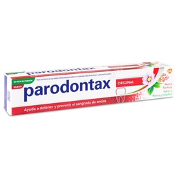 [195467] Parodontax Herbal Original, 75 ml