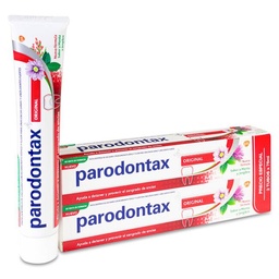 [195468] Pack Parodontax Original, 2 x 75 ml