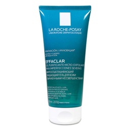 [195598] La Roche-Posay Gel Purificante Micro-Exfoliante, 200 ml