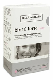 [195614] Bella Aurora bio 10 Forte L-tigo, 30 ml