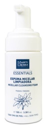 [195923] MartiDerm Essentials Espuma Micelar Limpiadora