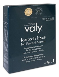 [196646] Valy Iontech Eyes Parches y Sérum