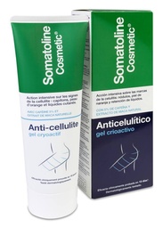 [196760] Somatoline Anticelulítico Gel Crioactivo