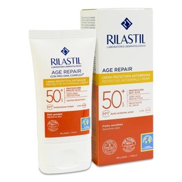 [197171] Rilastil Sun System SPF50+ Age Repair, 40 ml