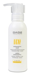 [197465] Babé Jabón Dermaseptic, 100 ml