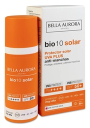 [197615] Bella Aurora Bio 10 Solar Piel Seca, 50 ml