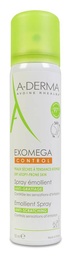 [198106] A-Derma Exomega Control Spray, 50 ml