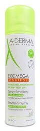 [198107] A-Derma Exomega Control Spray, 200 ml