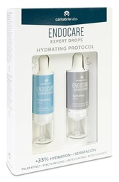 [198205] Endocare Expert Drops Hidratante 10 ml + Soft Peel 10 ml