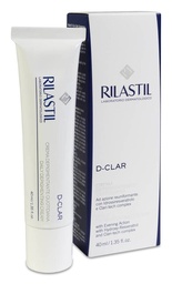 [199025] Rilastil D-Clar Crema Despigmentante, 40 ml