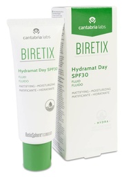 [199972] Biretix Hydramat Fluido Día SPF30, 50 ml