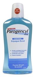 [199998] Parogencyl Colutorio Control, 500 ml