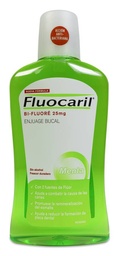 [200280] Fluocaril Colutorio Bi-Fluoré, 500 ml