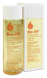 [200943] Bio-Oil Natural Aceite, 125 ml