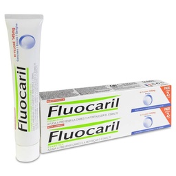 [200990] Duplo Fluocaril Bi-Fluoré Encías, 2 x 75 ml