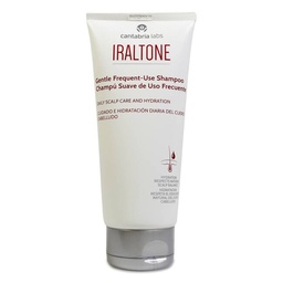 [201518] Iraltone Champú Uso Frecuente, 200 ml