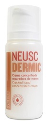 [344341] Neusc Dermic Crema Manos Reparadora, 60 ml