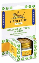 [006704] Bálsamo de Tigre Blanco, 19 g