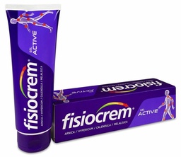 [153336] Fisiocrem Gel Active, 250 ml