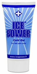 [162767] Ice Power Gel Frío, 150 ml