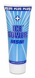 [162769] Ice Porwer Gel Frío Plus con MSM, 200 ml