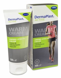 [166786] DermaPlast Active Warm Cream Efecto Calor, 100 ml