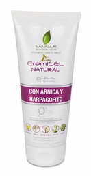 [172407] Sanasur Fisioderma Cremigel Árnica y Harpagofito, 150 ml