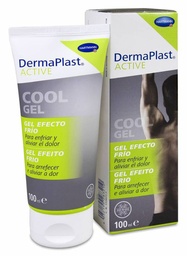 [172877] DermaPlast Active Cool Gel Efecto Frío, 100 ml